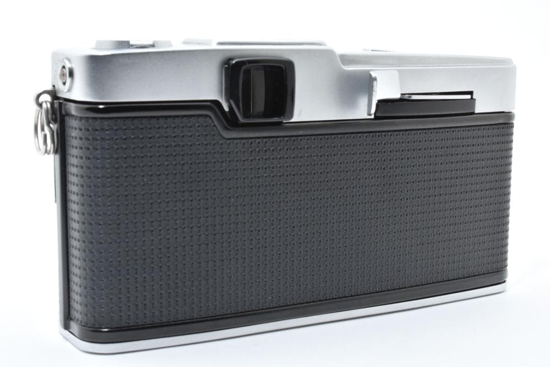 ☆完動品☆ Olympus Pen F ＋ 38mm f1.8 TTL 8170