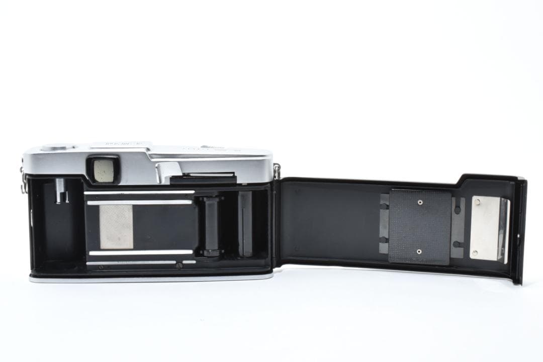 ☆完動品☆ Olympus Pen F ＋ 38mm f1.8 TTL 8170