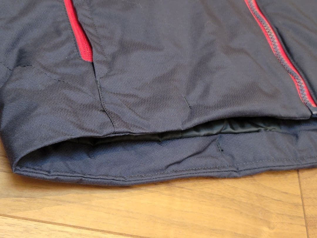 DESCENTE S.I.O スキーウェア 上下セット M/L