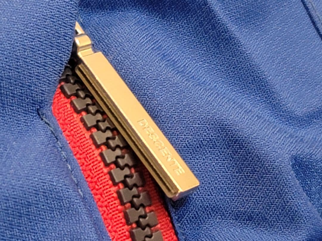 DESCENTE S.I.O スキーウェア 上下セット M/L