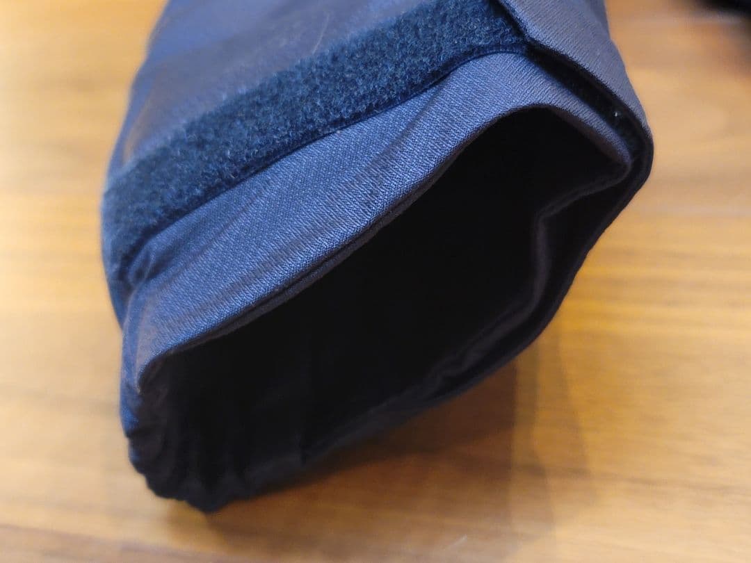 DESCENTE S.I.O スキーウェア 上下セット M/L