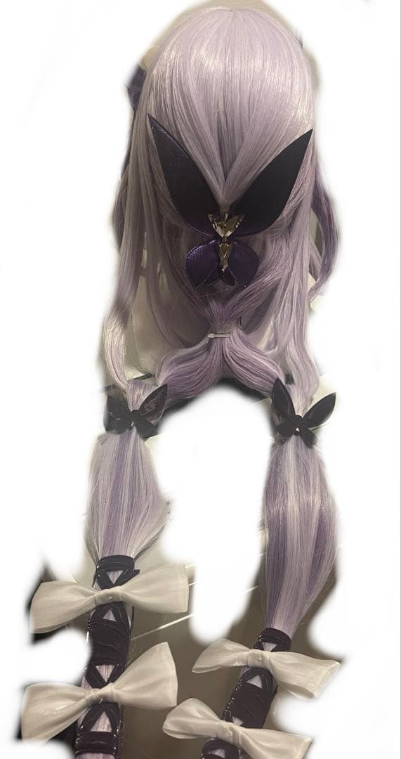 崩壊スターレイル キャストリス 三分妄想 フルセット Sサイズ