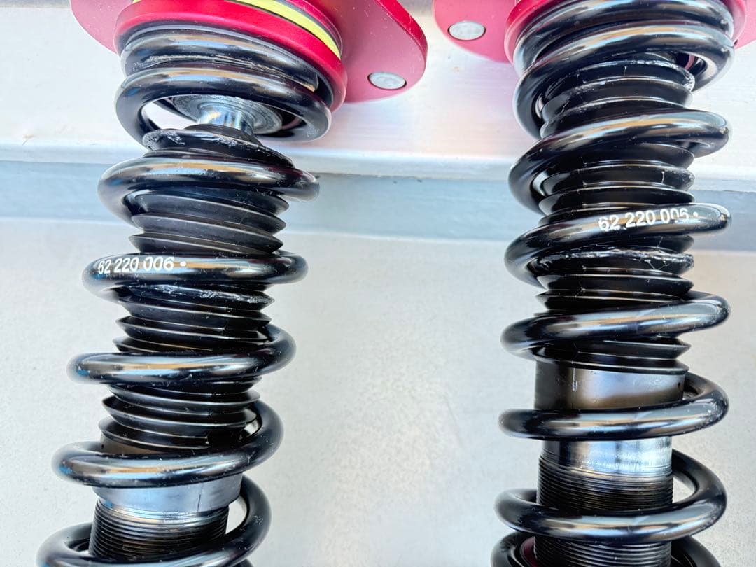 【車高調】60 ハリアー/レクサスNX BLITZブリッツ ZZR