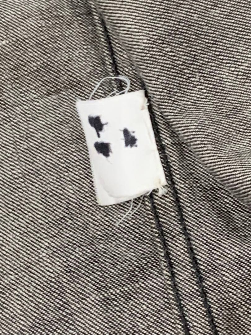 FULL COUNT カバーオール フルカウント　40