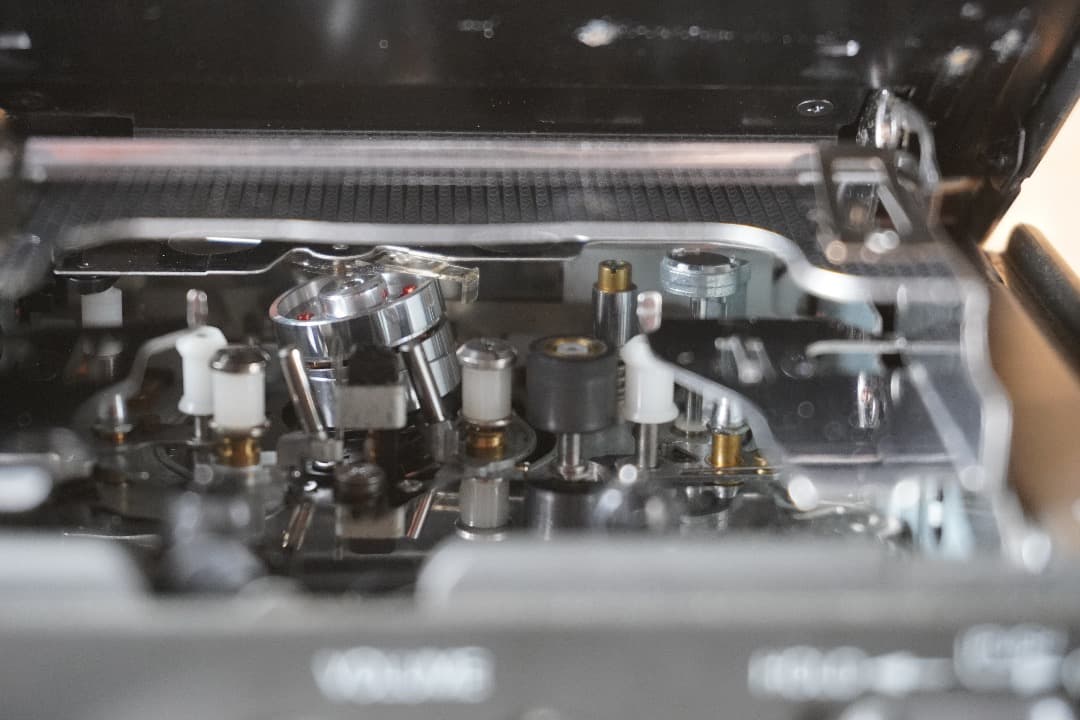 【週末限定値下げ中】SONY TCD-D7 DAT（ジャンク品・一部動作可能）