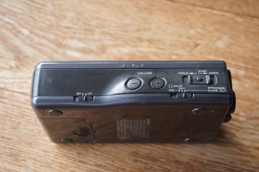 【週末限定値下げ中】SONY TCD-D7 DAT（ジャンク品・一部動作可能）