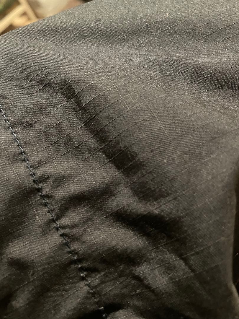 キャプテンサンシャイン セーリングパーカ