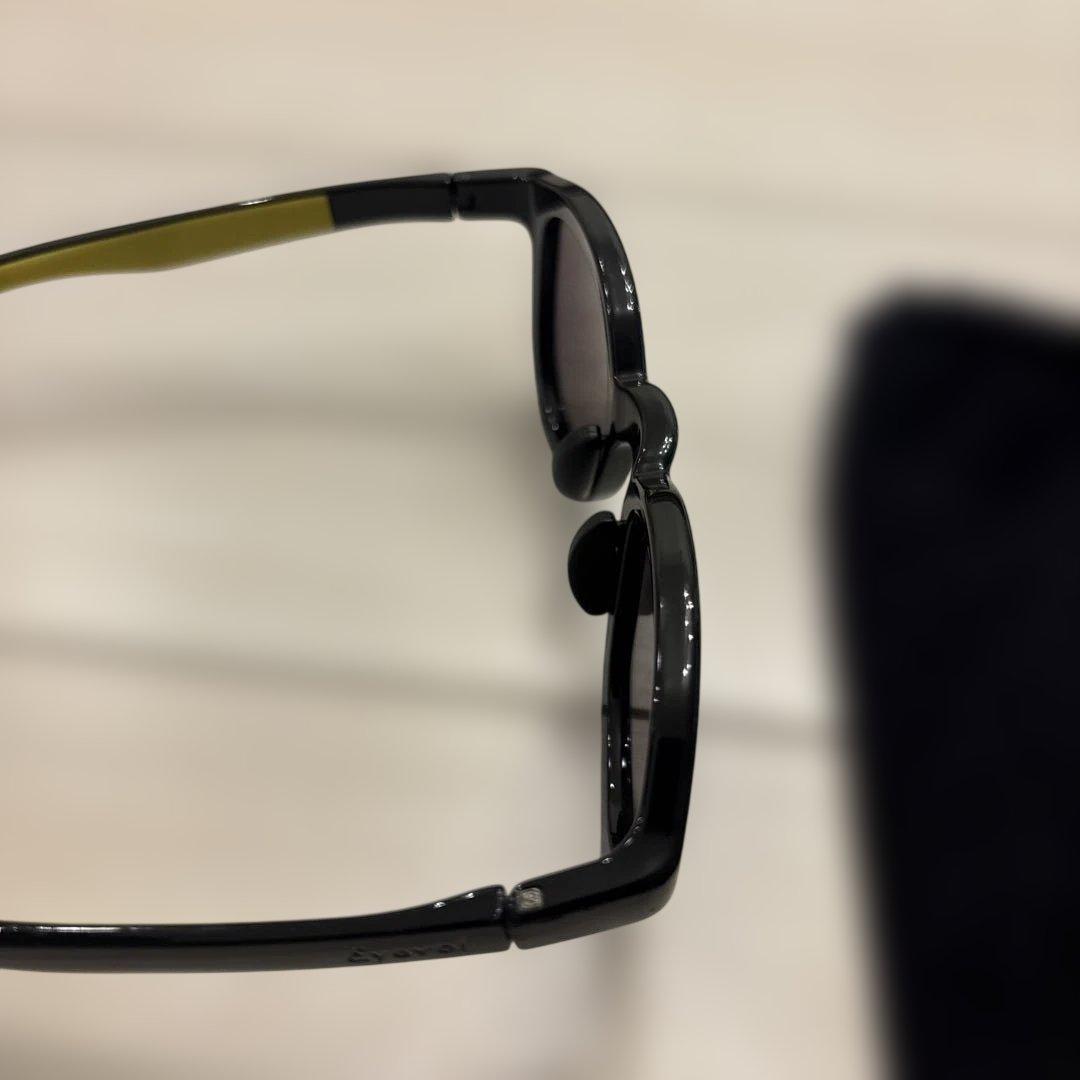 最終値下げ！Eyevol サングラス