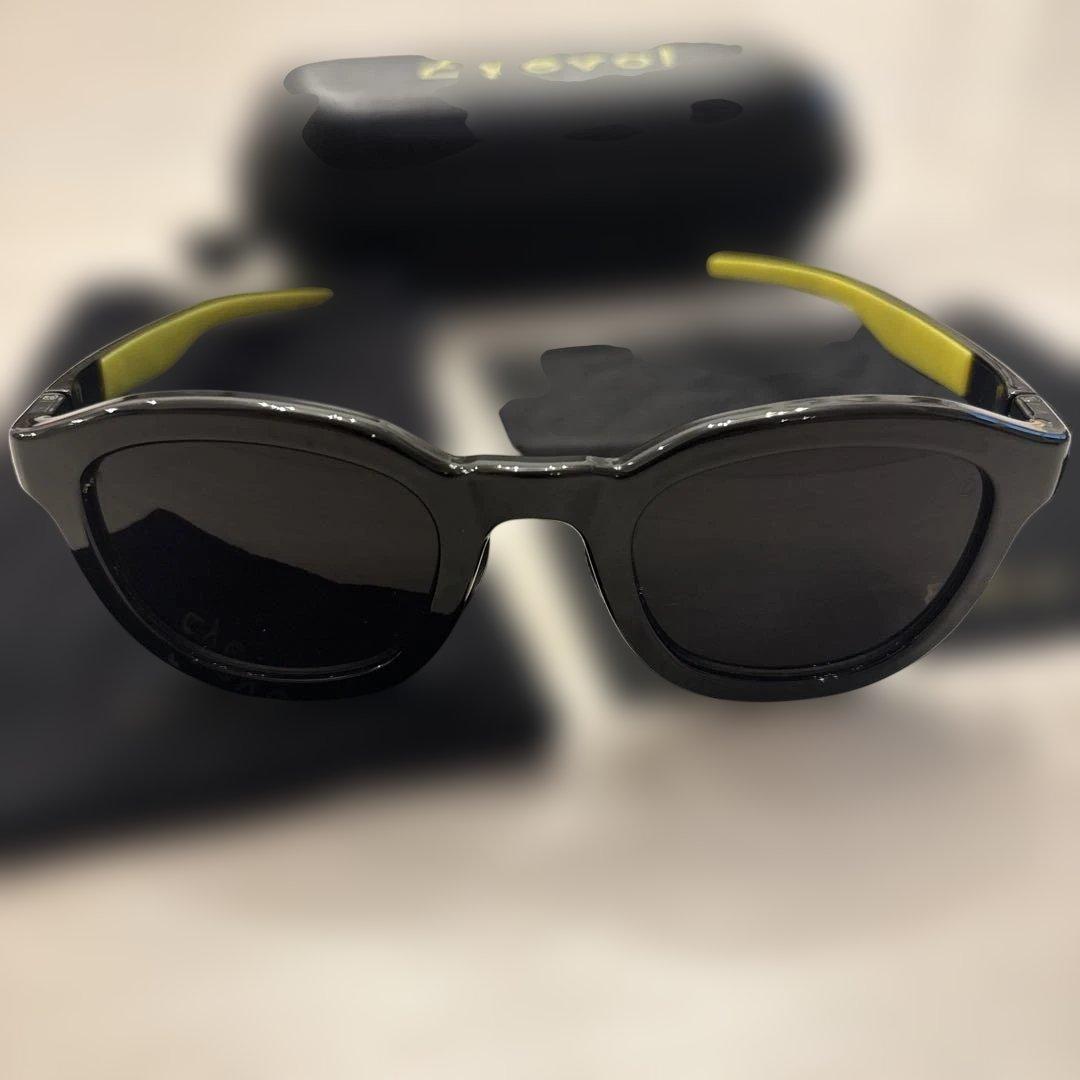 最終値下げ！Eyevol サングラス