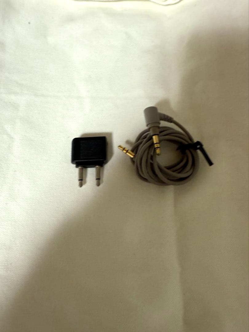 SONY ワイヤレス ヘッドホン WH-1000XM3