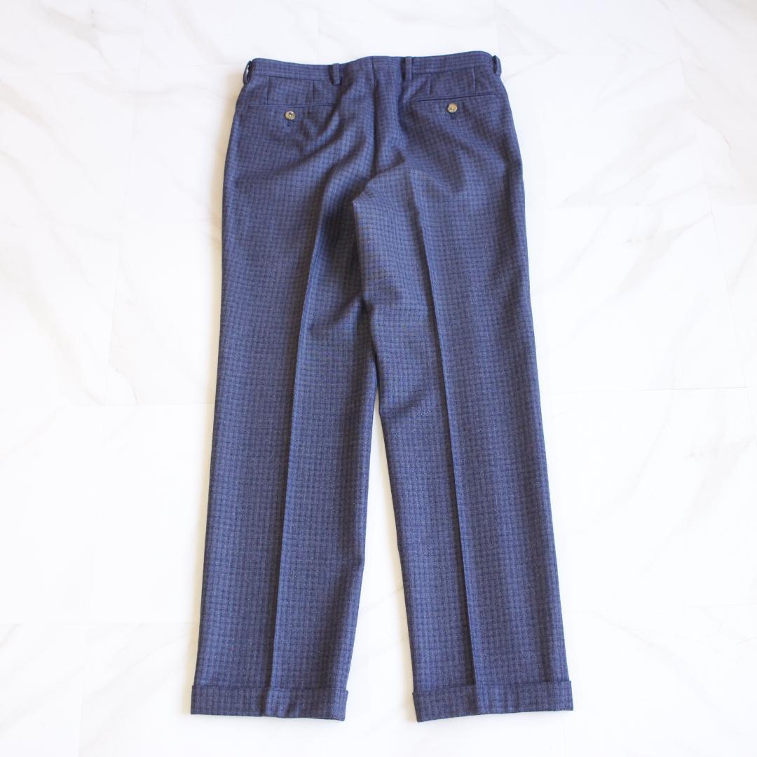 ONLY PREMIO セットアップスーツ Mサイズ カノニコ ネイビー