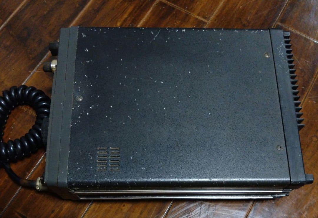 TRIO トリオ 430Mhzオールモード機 TR-9500　トランシーバー