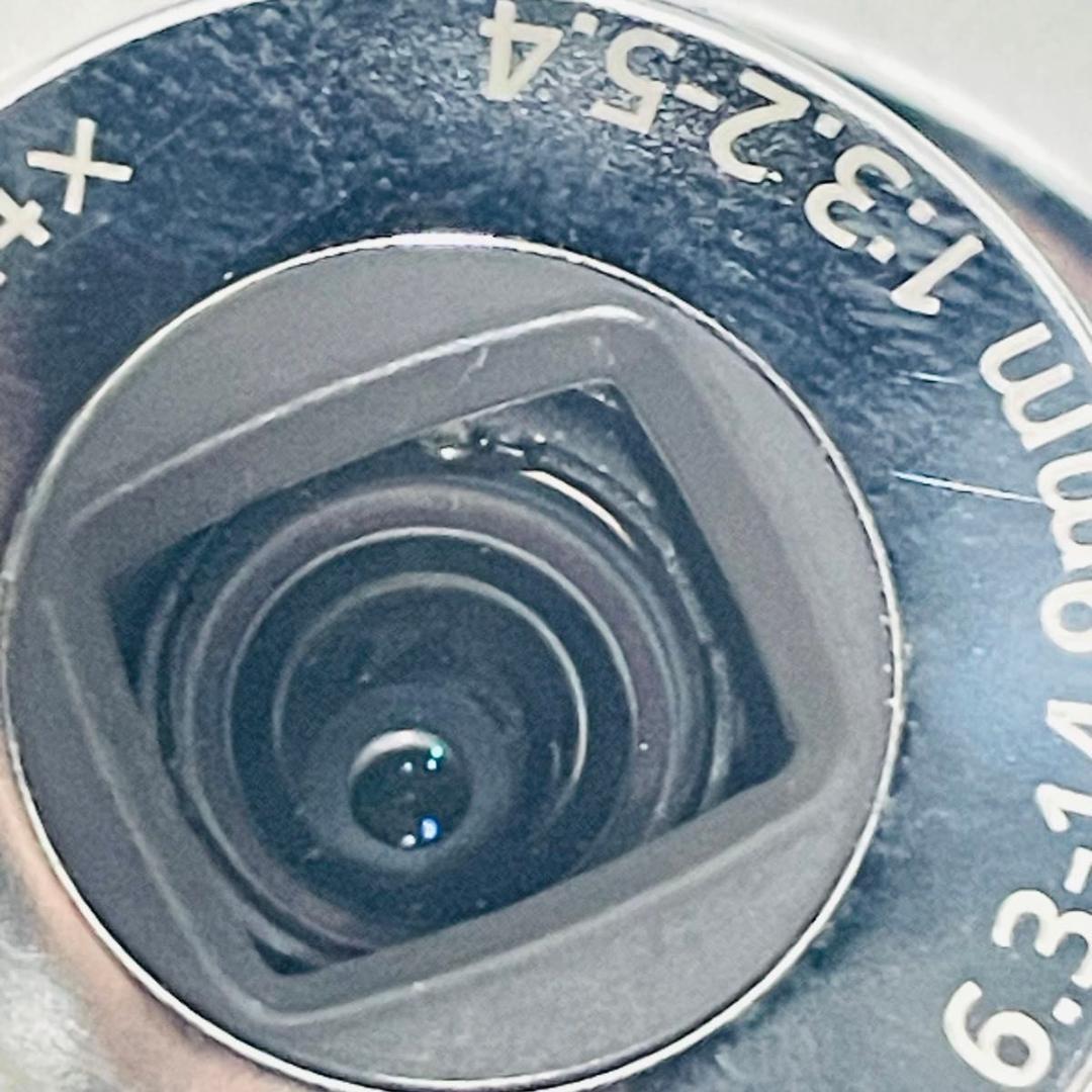 【希少】Canon IXY DIGITAL L3ジェットブラック