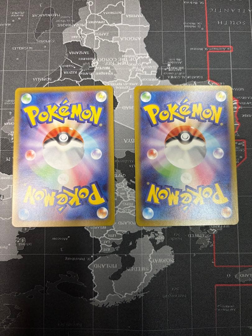 メイのはげまし　SAR 美品　2枚セット