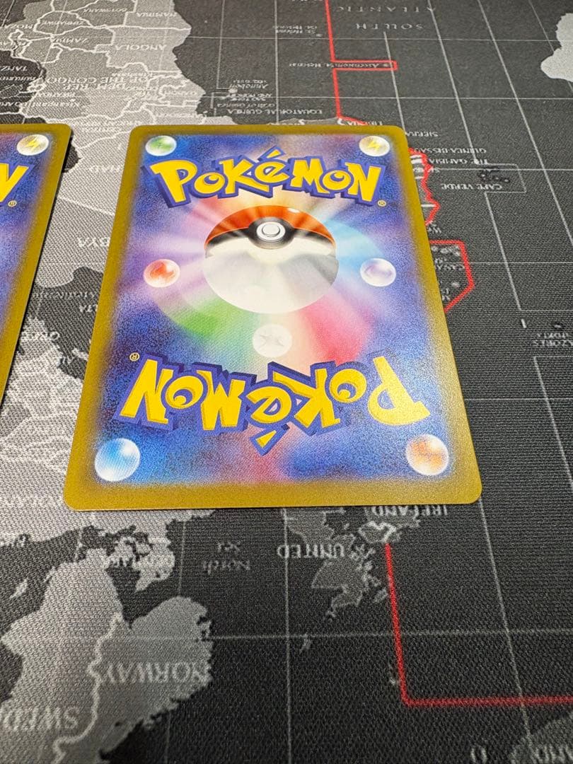 メイのはげまし　SAR 美品　2枚セット