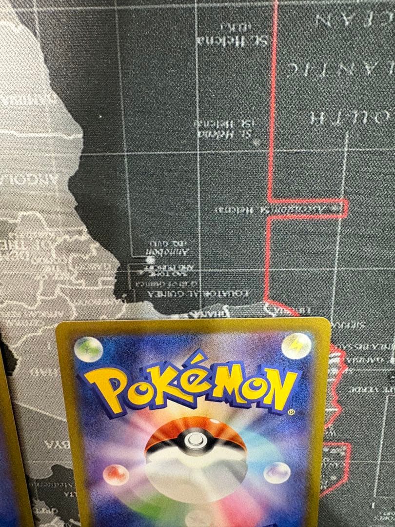 メイのはげまし　SAR 美品　2枚セット