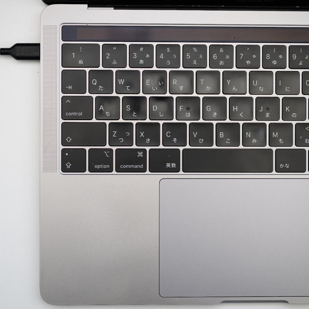MacBook Pro 13 2019 intel i5 メモリ16