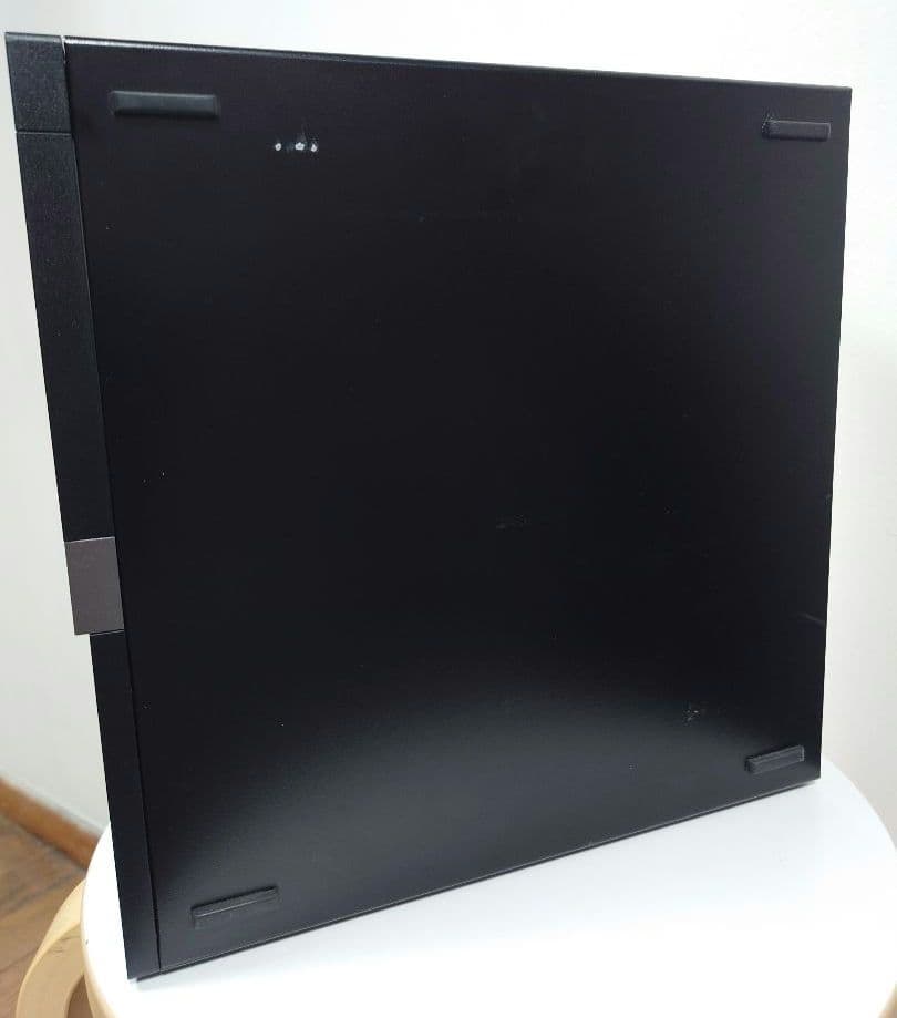 Dell OptiPlex 5060 デスクトップ i5 16GB 512GB