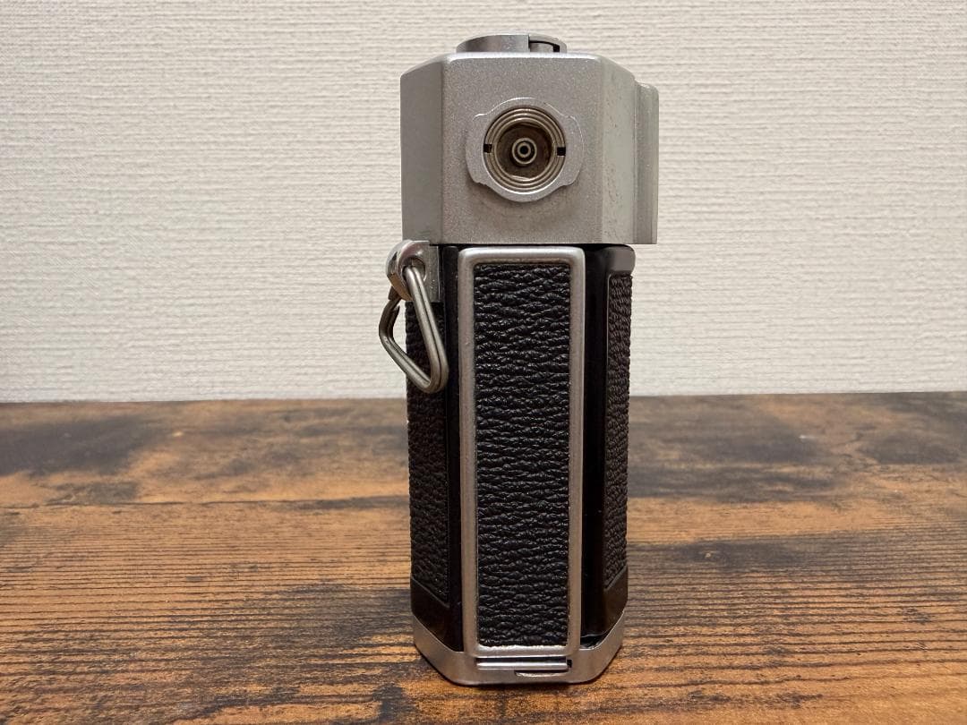 【希少な元箱付☆】Canon キヤノン 7 レンジファインダーフィルムカメラ