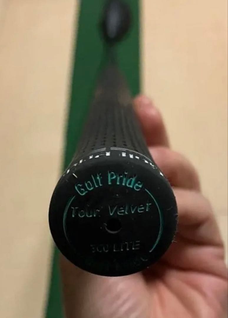 PING G430 3番ユーティリティ ヘッドカバー付き