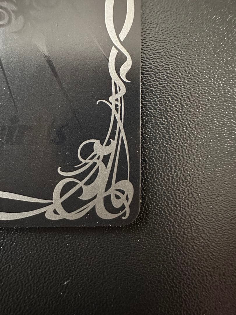 [ずっと一緒に]ゼクシア・テンマ SECRET シク シークレット