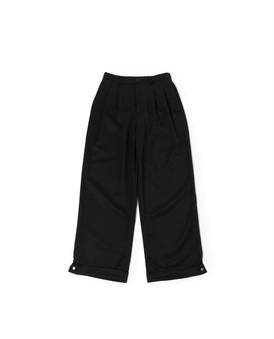 パンツ lifemania favorite trousers