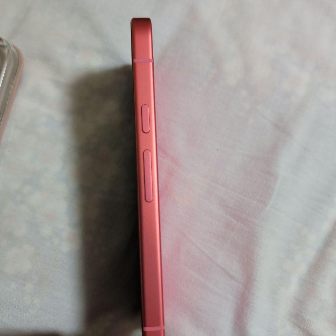 Google Pixel 9a ピンク フリップカバー付き　グーグルピクセル