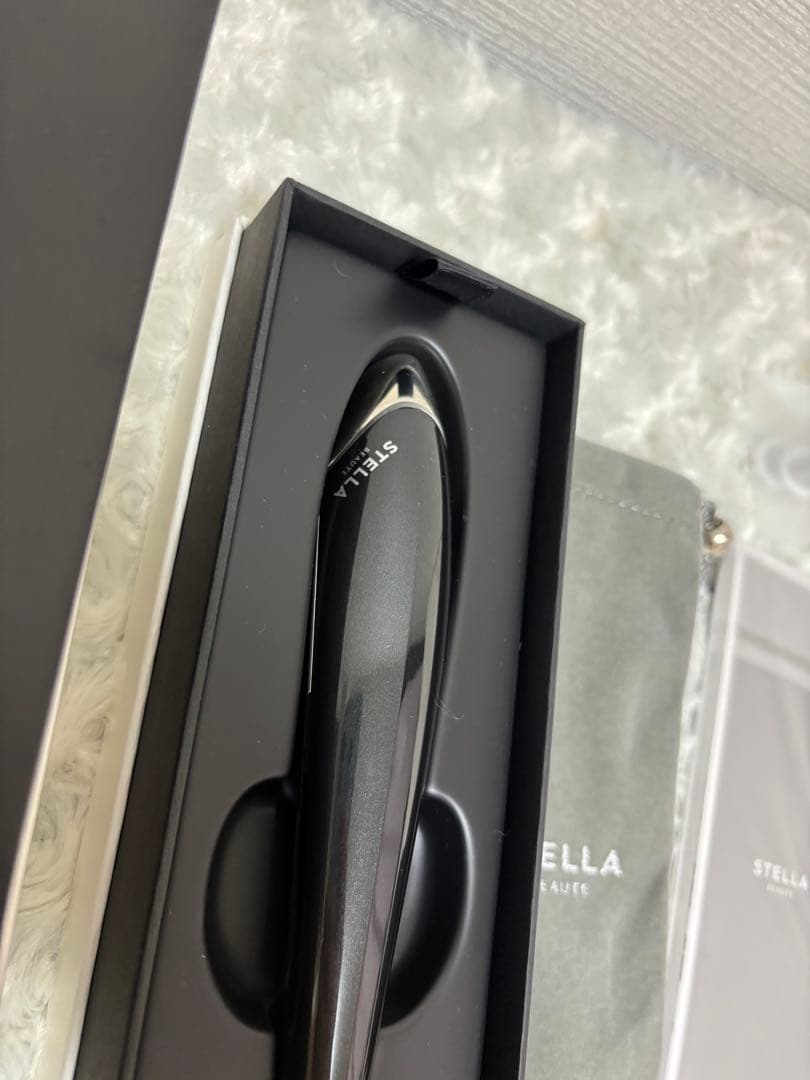 【最終値下げ】STELLA BEAUTE Beauty Face Stick