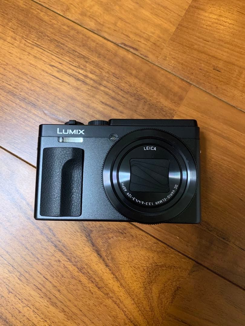 超美品★動作良好　Panasonic LUMIX DC-TZ95