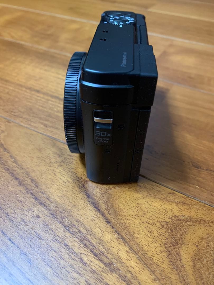 超美品★動作良好　Panasonic LUMIX DC-TZ95