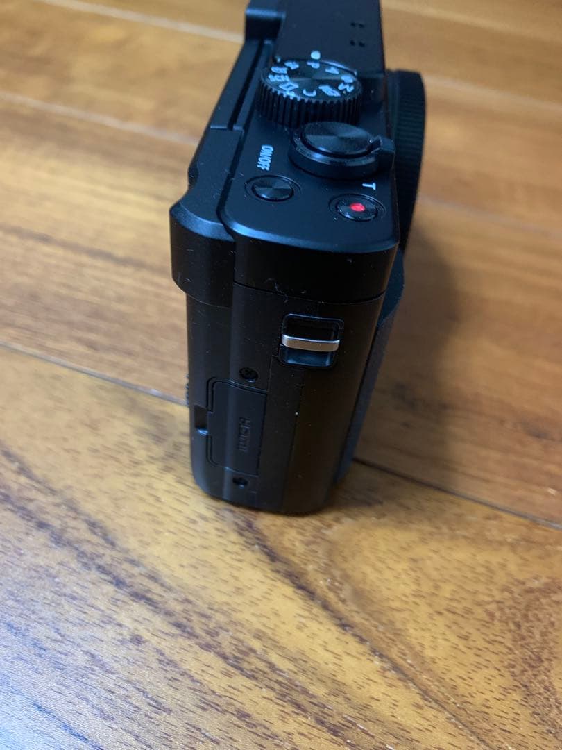 超美品★動作良好　Panasonic LUMIX DC-TZ95