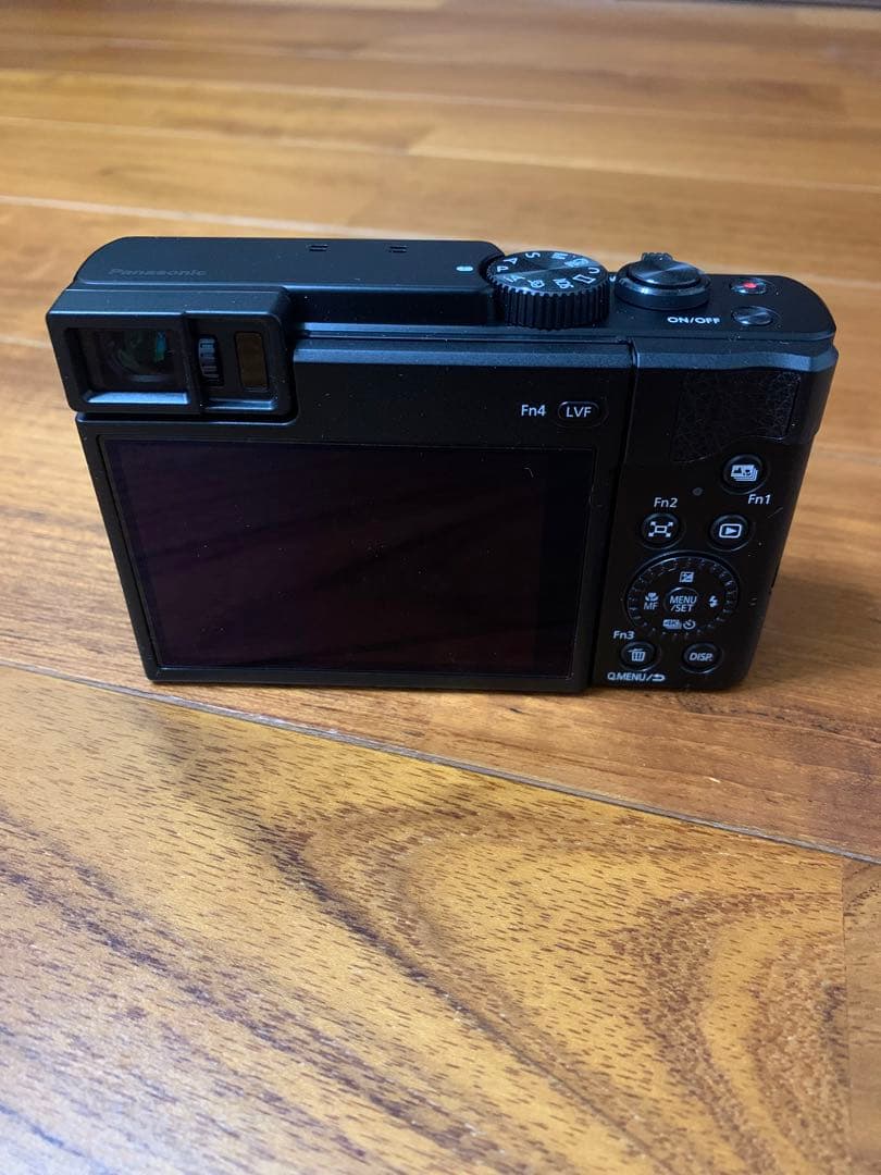 超美品★動作良好　Panasonic LUMIX DC-TZ95
