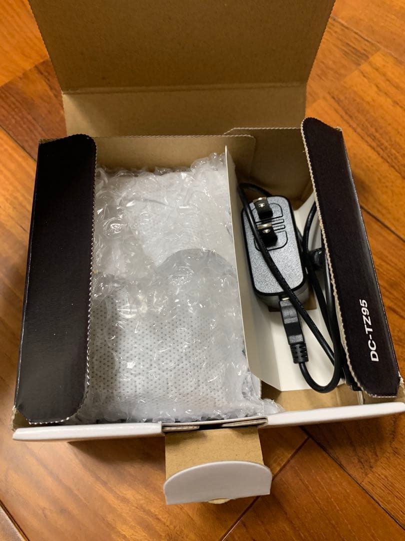 超美品★動作良好　Panasonic LUMIX DC-TZ95