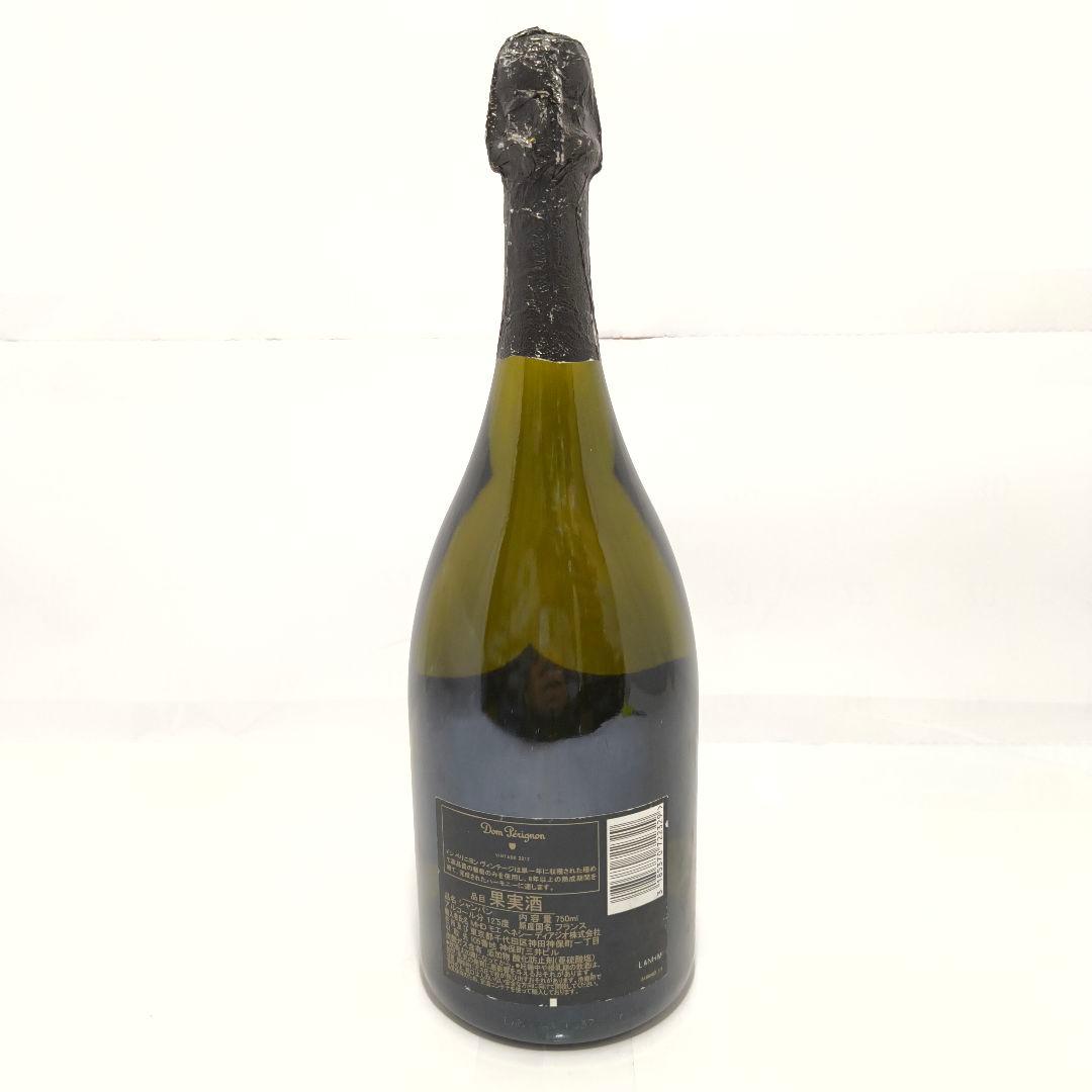 Dom Perignon ドンペリニヨン 2012／750ml／12.5%