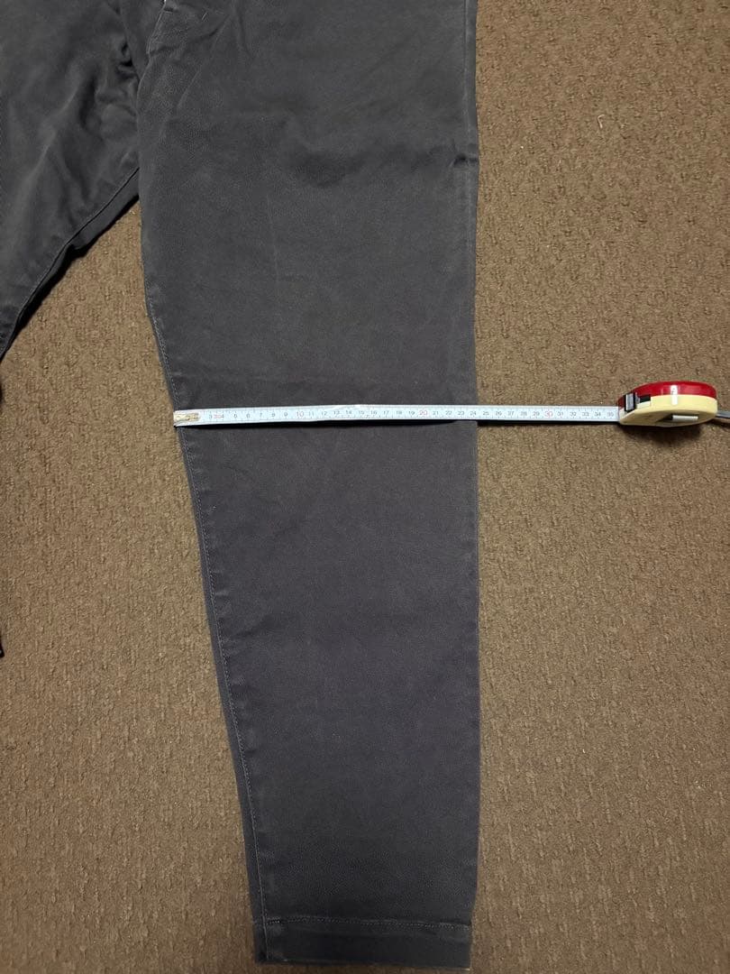 フミトガンリュウ　パンツ