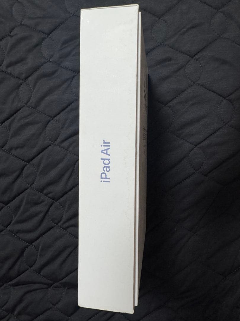 q*様 iPad Air（第五世代） Wi-Fi + Cellularモデル 6