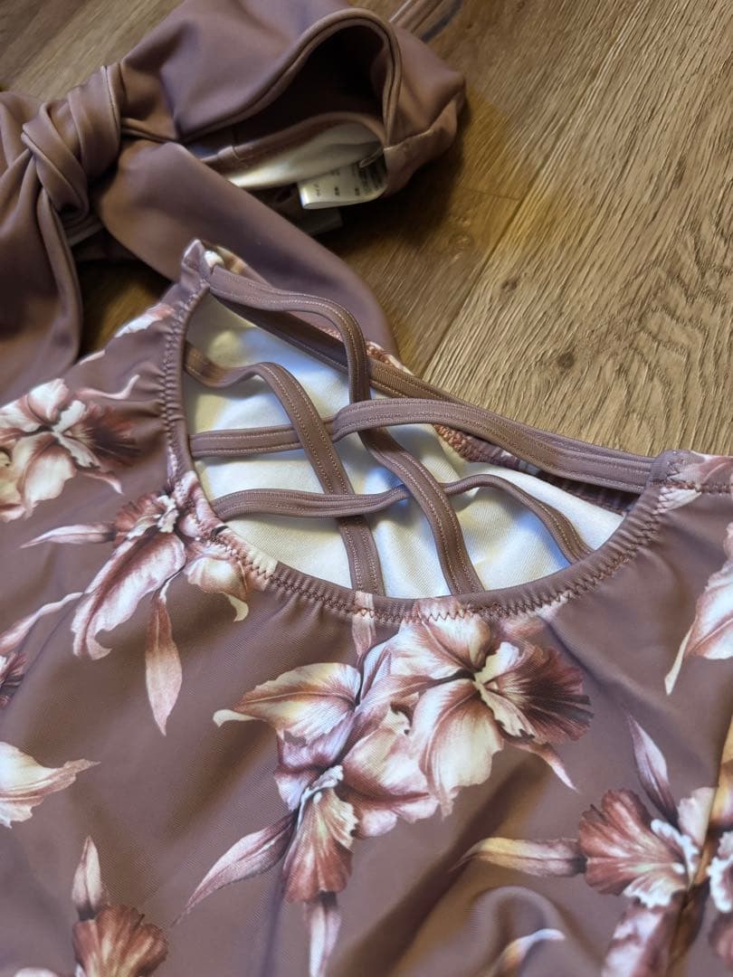 新品未使用タグ付き｜Darich｜完売水着