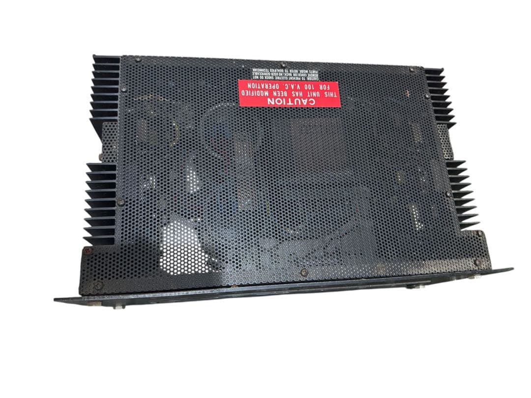 Marantz Model 240 パワーアンプ　マランツ　ヴィンテージ