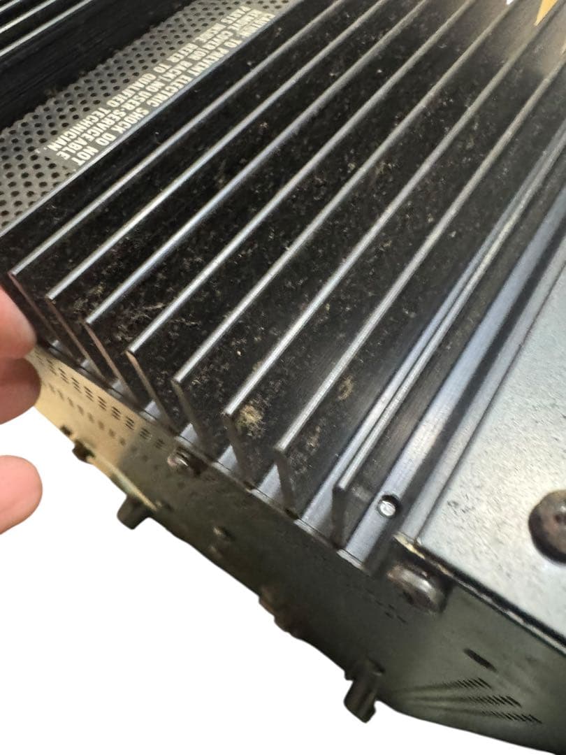 Marantz Model 240 パワーアンプ　マランツ　ヴィンテージ