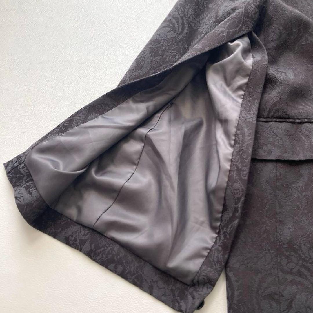 【ちゃす】HARE　大人気✨ヴィンテージソデアキビッグテーラージャケット