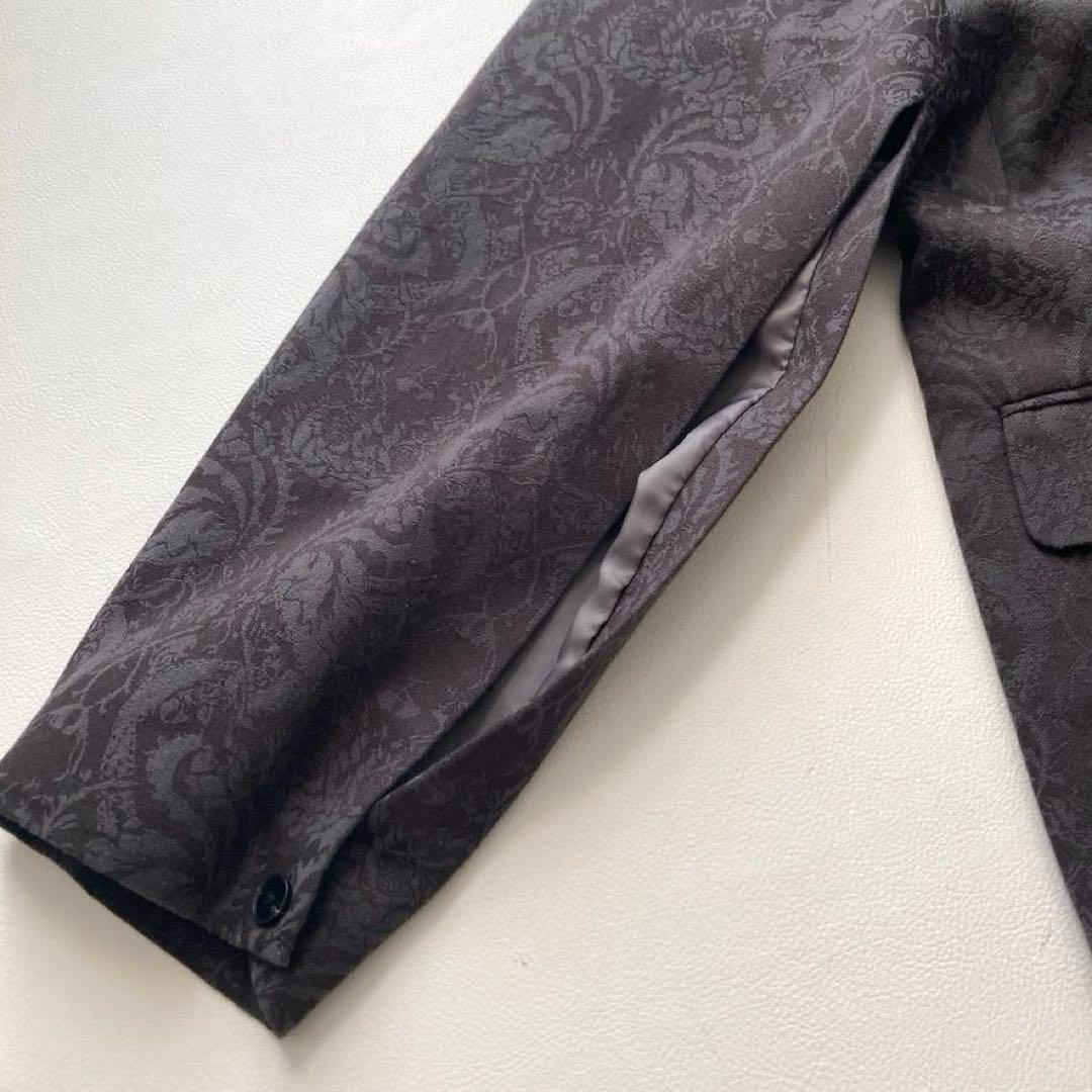 【ちゃす】HARE　大人気✨ヴィンテージソデアキビッグテーラージャケット