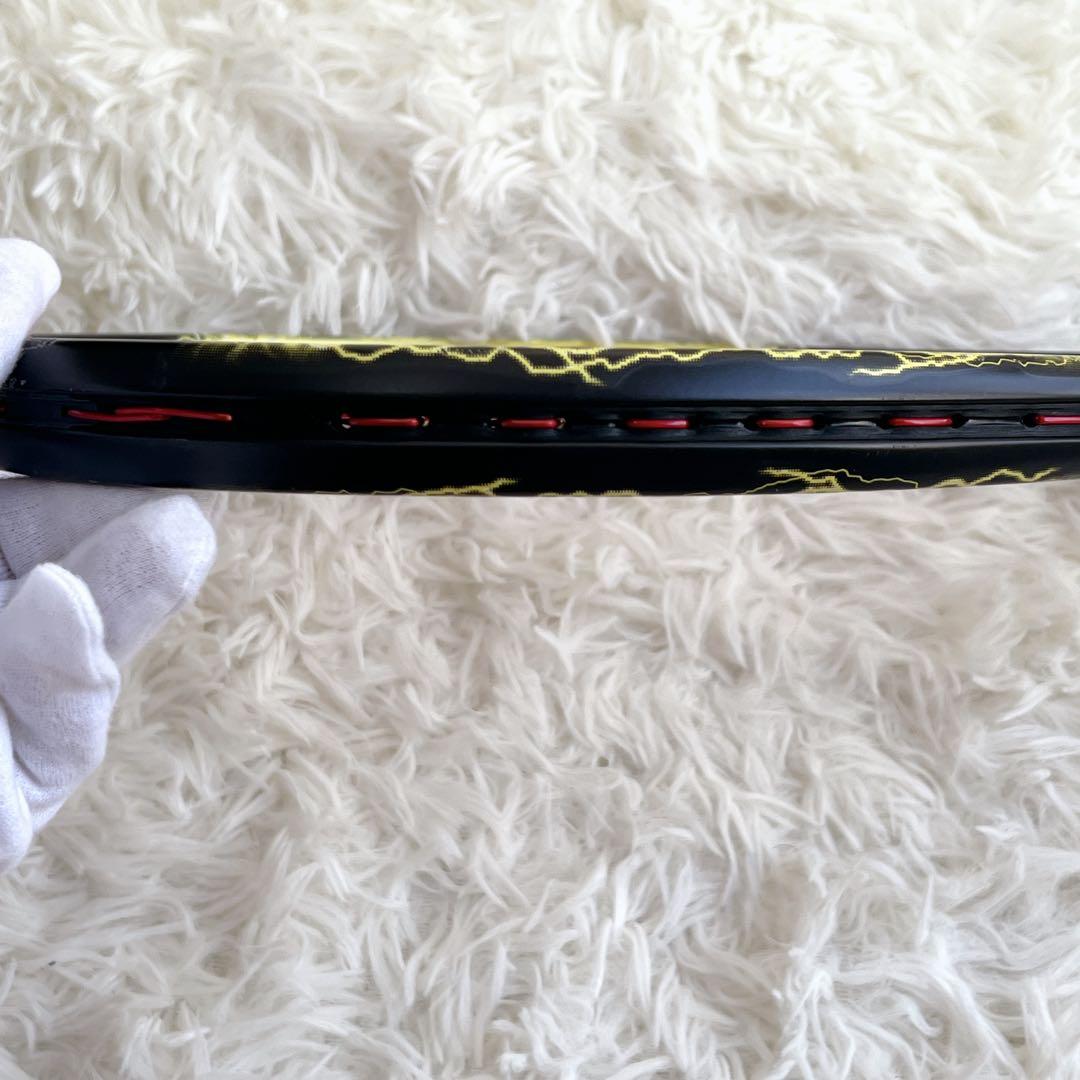 YONEX VOLTRAGE7S ヨネックス　ボルトレイジ7S 軟式用　ラケット