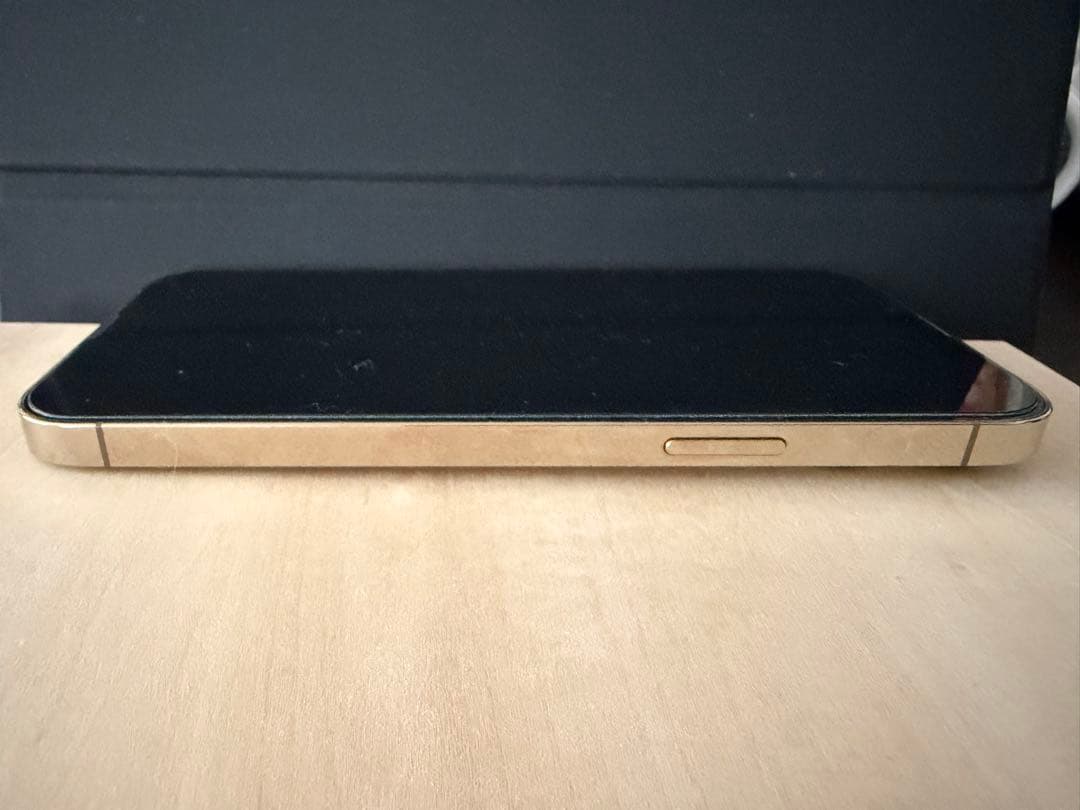 Apple iPhone 13 Pro Max 1TB 本体