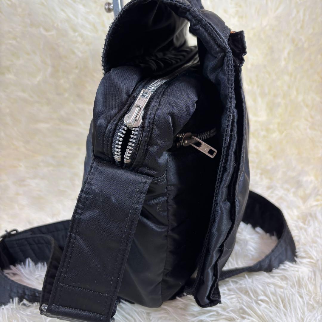 【希少✨】 PORTER ポーター　タンカー　ヘルメットバッグ　ショルダーバッグ