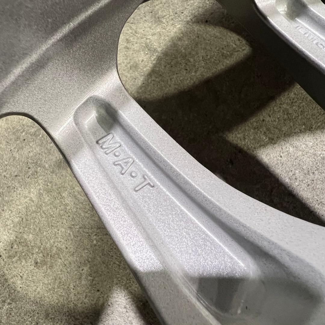 ジムニー JB64 純正アルミホイールタイヤ4本セット 新車外し品 T30