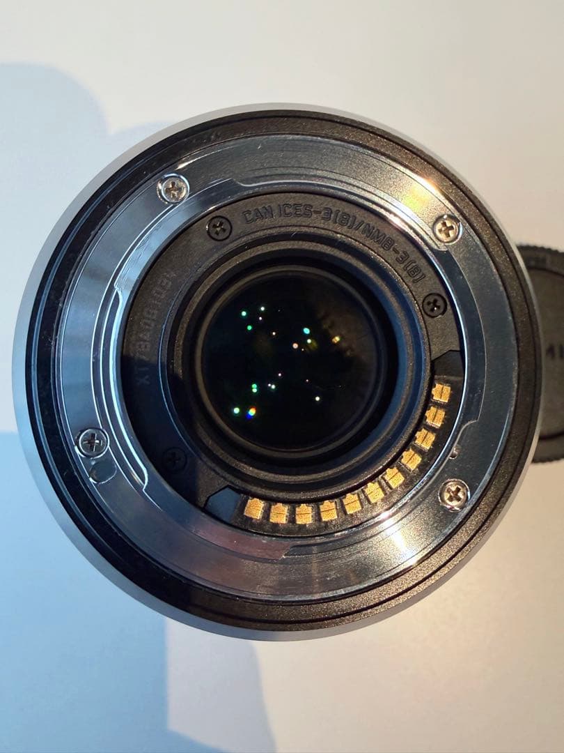 レンズ(単焦点) LEICA DG SUMMILUX 12mm / F1.4 ASPH.