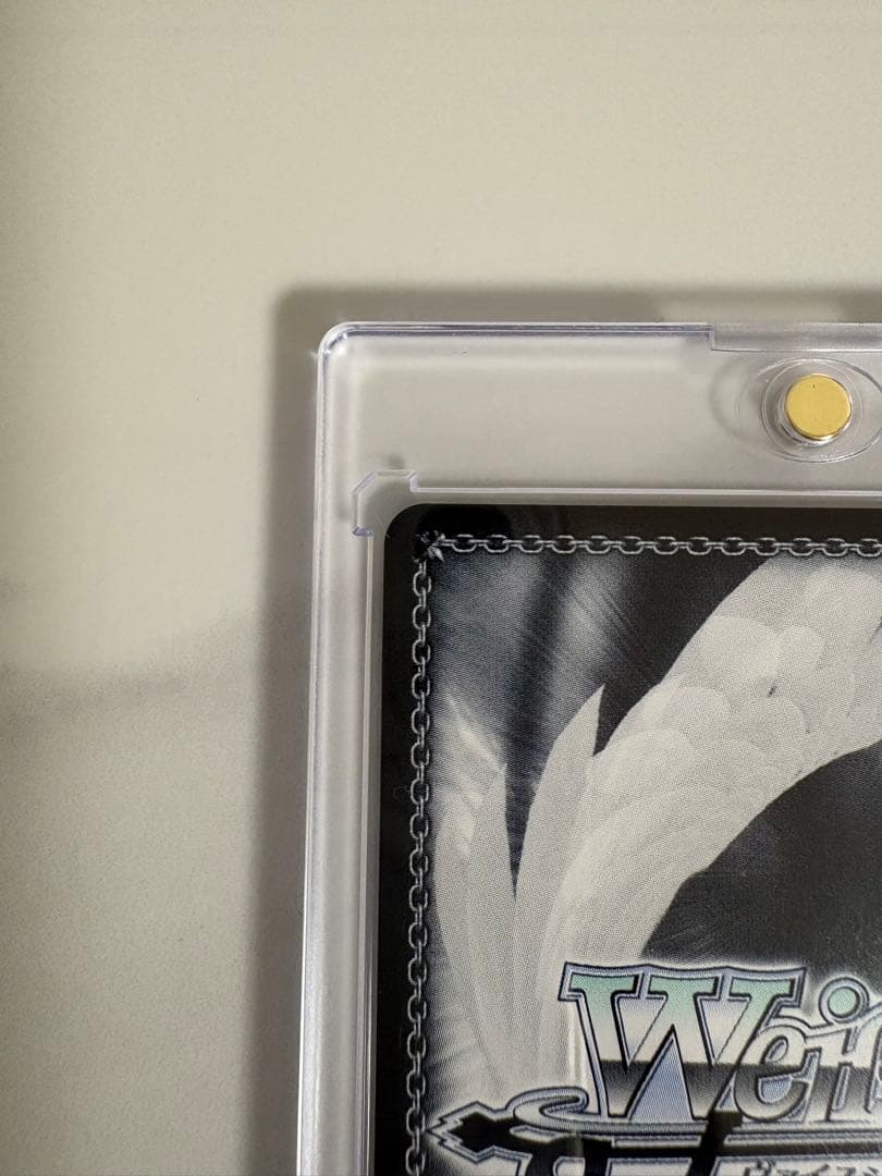 ヴァイス MyGO!!!!! 迷子のバンド 椎名立希　SSP サイン　バンドリ