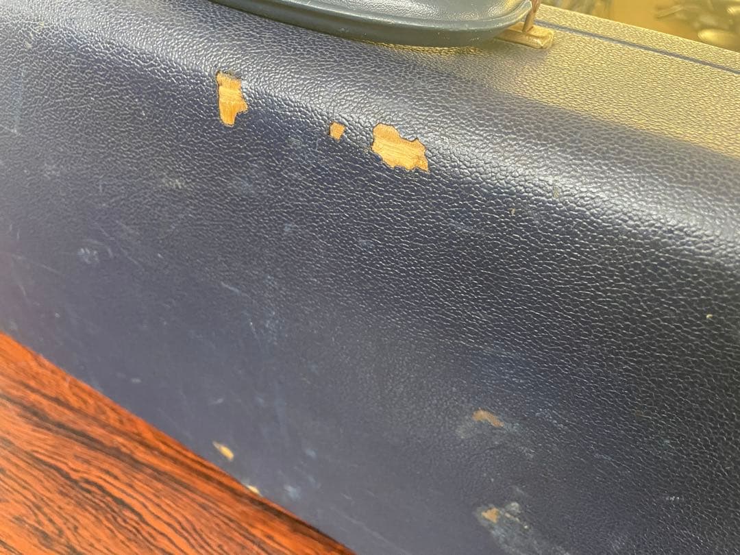 B&S トランペット 3137/2SP ※管内洗浄、調整済み！