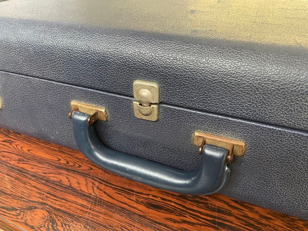 B&S トランペット 3137/2SP ※管内洗浄、調整済み！