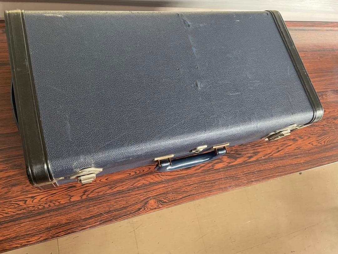 B&S トランペット 3137/2SP ※管内洗浄、調整済み！